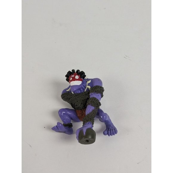 Small Soldiers Figure Burger King Hasbro Insaniac Gorgonites - Picture 1 of 3